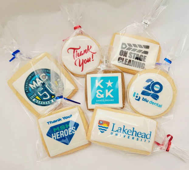 Logo Cookies: The Best Way to Promote Your Brand