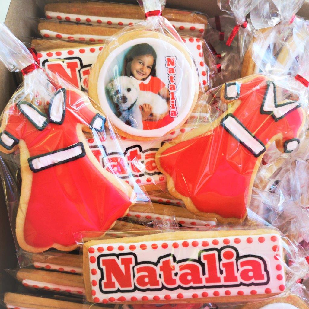 Custom Cookies Philadelphia Custom Printed Cookies & Personalised Cookies Toronto – Passion for ...